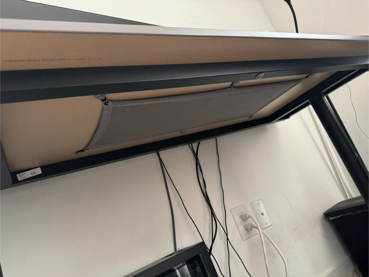Adjustable Standing Desk