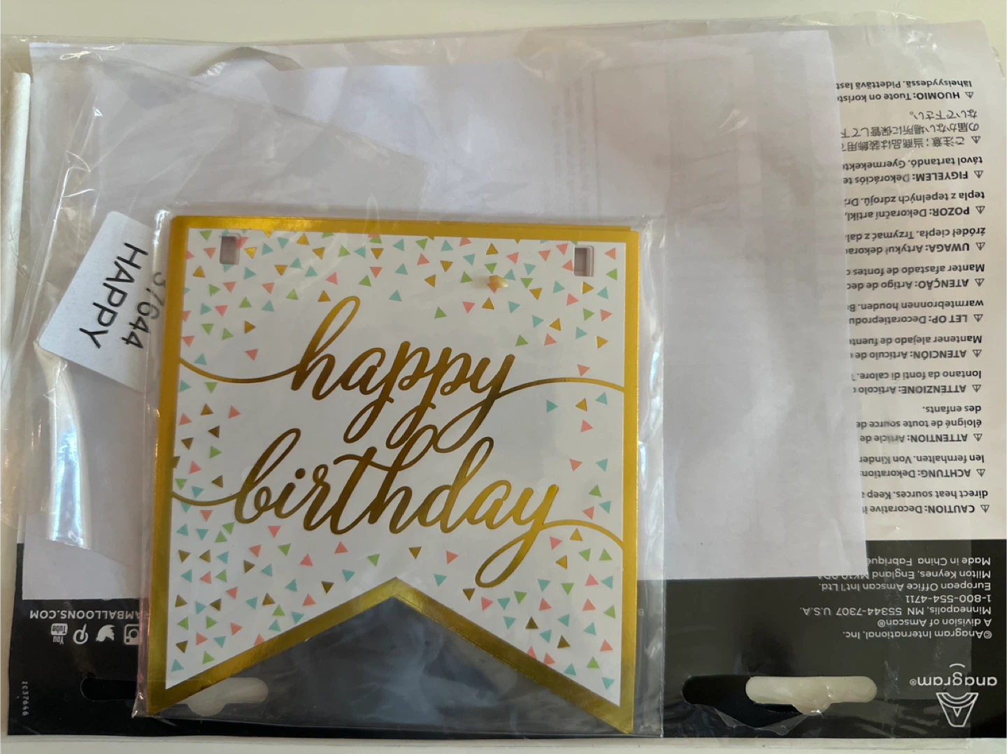 “Come On Barbie Let’s Bach Party” + Balloons + Banner Cards - photo 4