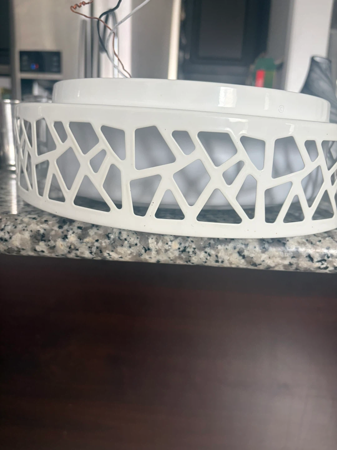 Foshan Shine-Tech 15W Flush Mount Ceiling Light - photo 5