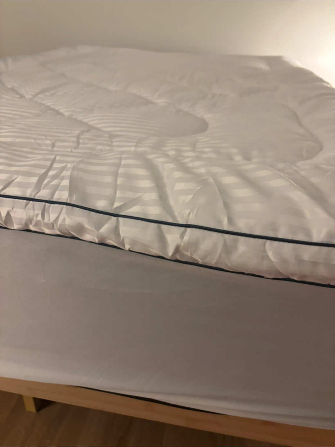BEDLORE Full Mattress Topper - photo 5