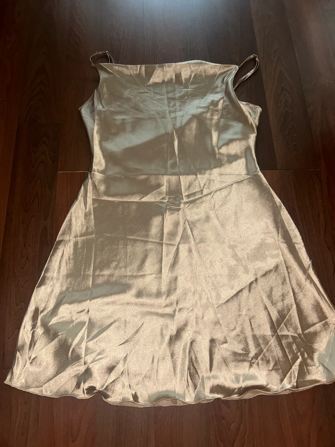 SHEIN Slip Dress - Size M