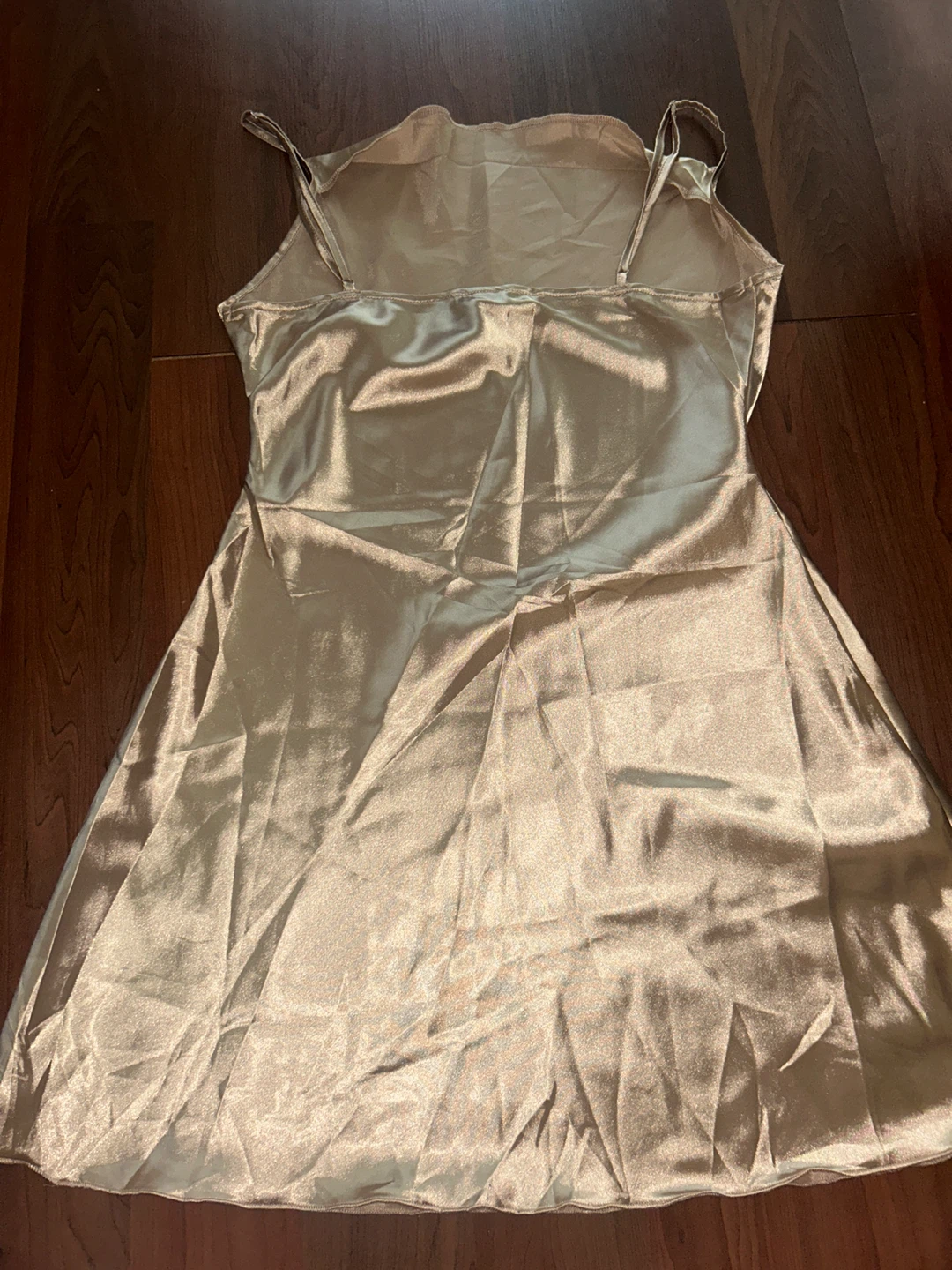 SHEIN Slip Dress - Size M - photo 2
