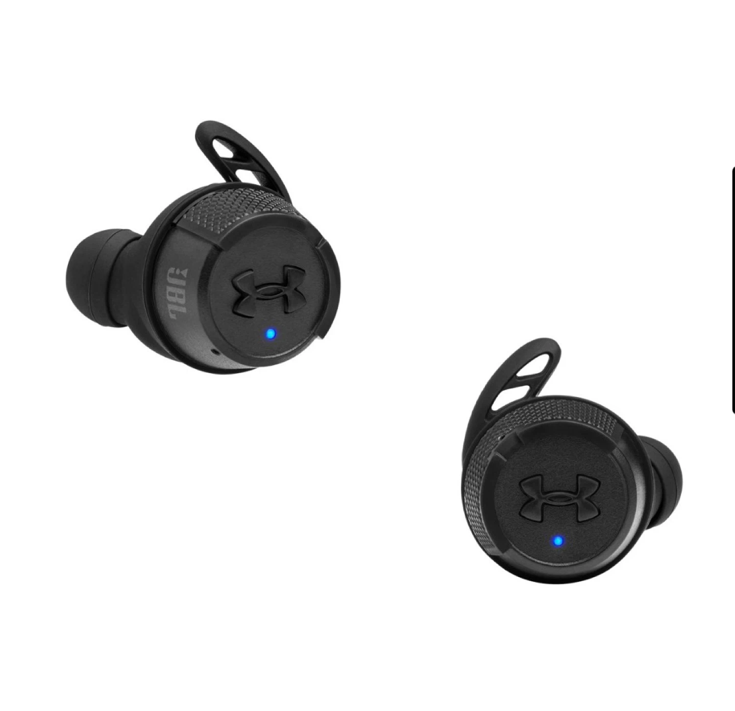 JBL Under Armour True Wireless Flash Bluetooth Earbuds - photo 5