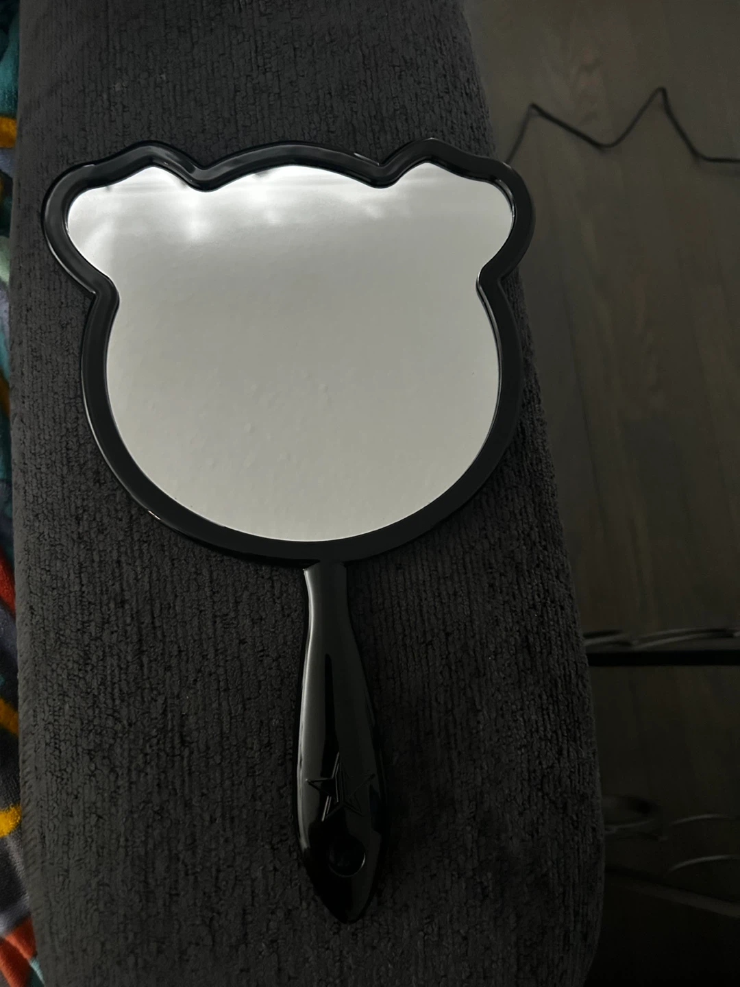 Jeffree Star Cosmetics "Pig" Hand Mirror - photo 2