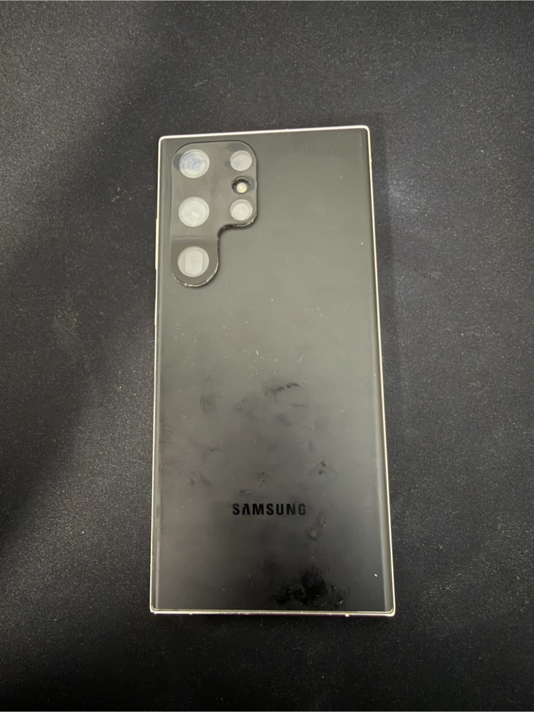 Samsung Galaxy S23 Ultra Smartphone - photo 4