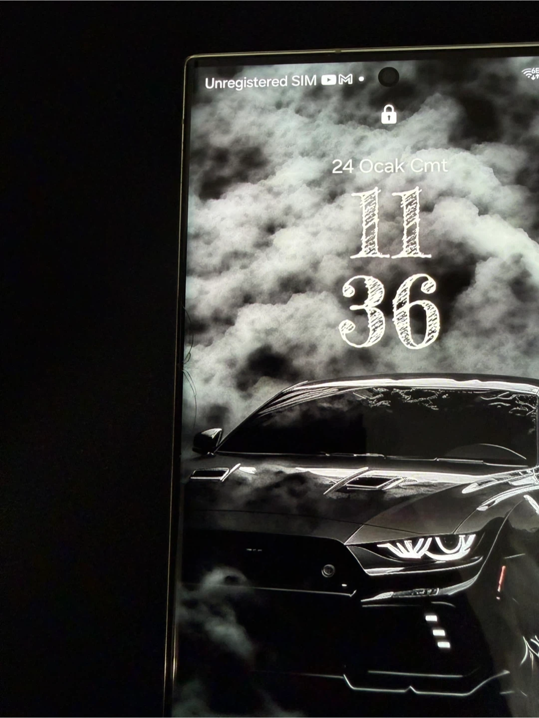 Samsung Galaxy S23 Ultra Smartphone - photo 3