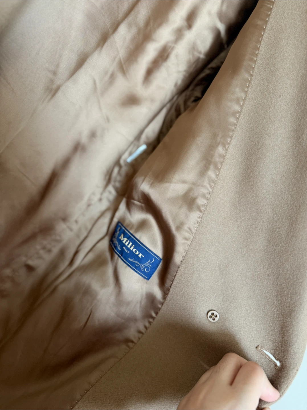 Babaton The Stedman Coat - photo 5
