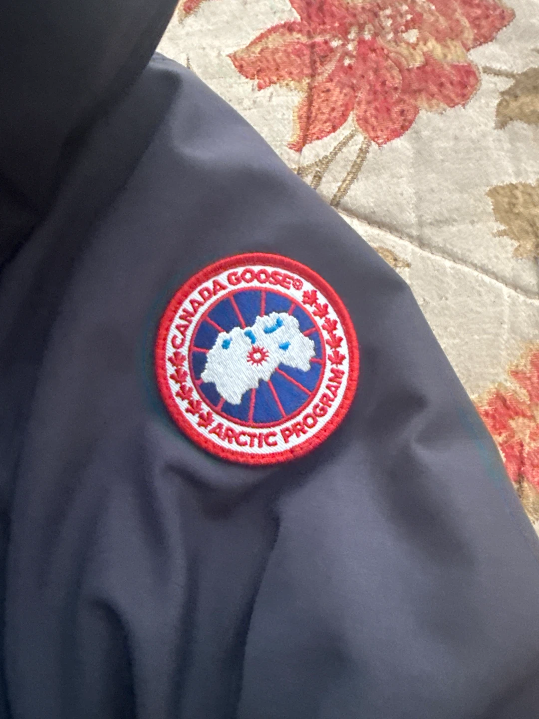 Canada Goose Fusion Parka Jacket XL/TG - photo 2