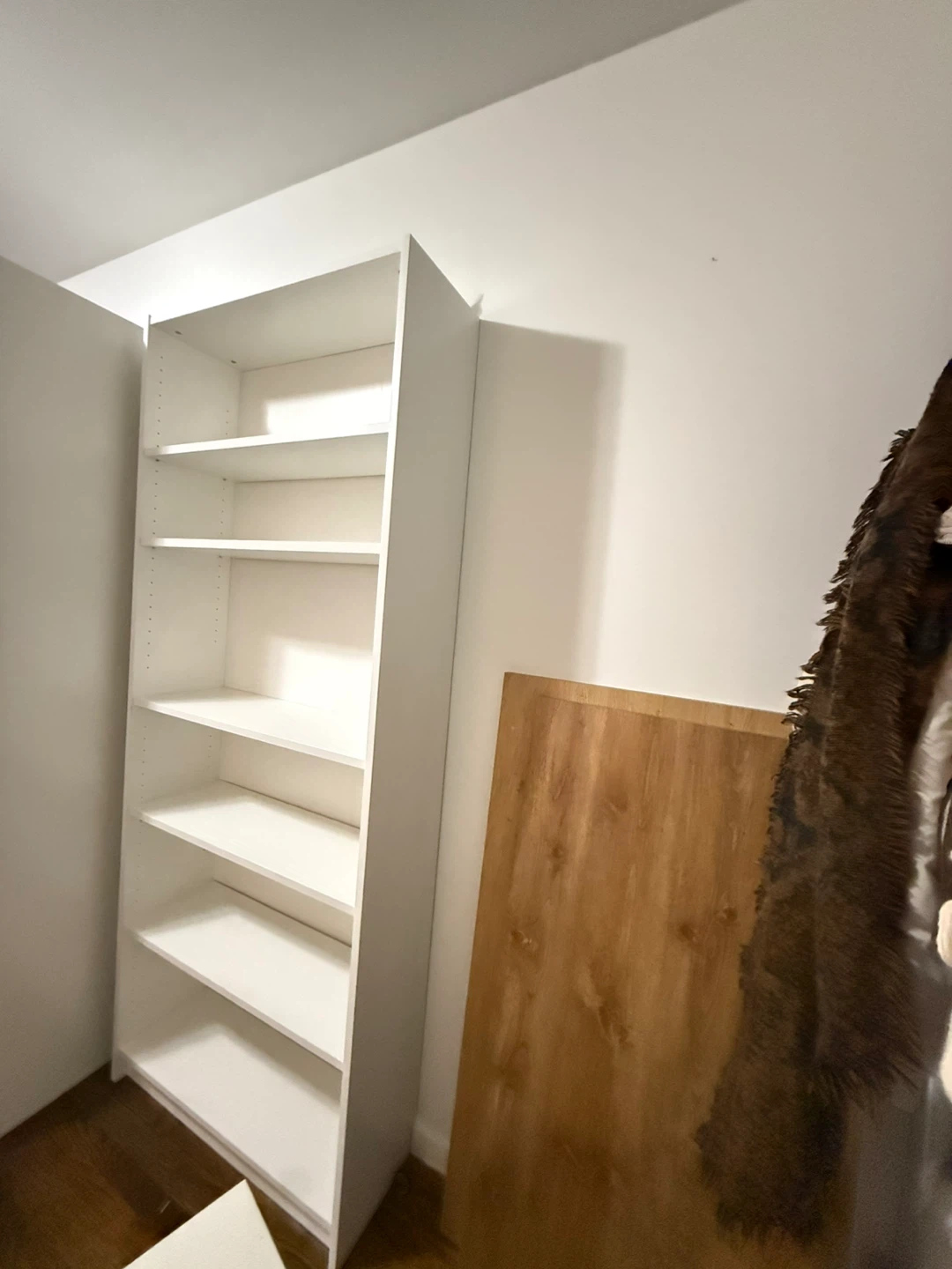 IKEA Billy Bookcase - White - photo 2