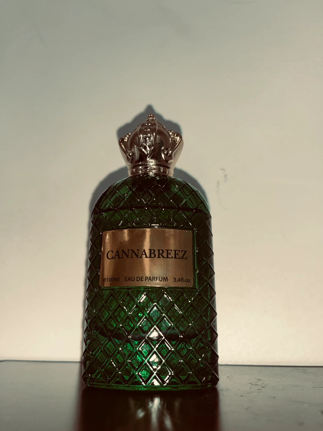 CannaBreez Eau de Parfum 100ml - photo 2