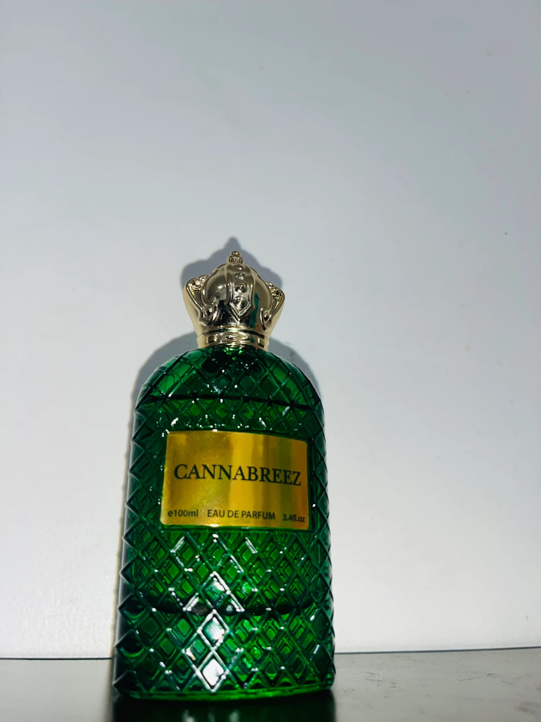 CannaBreez Eau de Parfum 100ml - photo 3