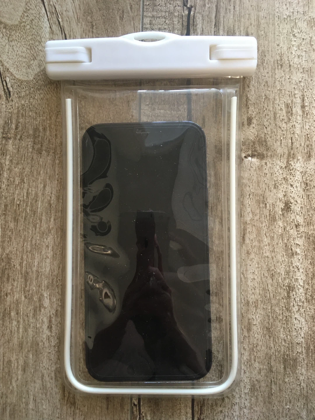 Waterproof Phone Pouch Case - photo 2