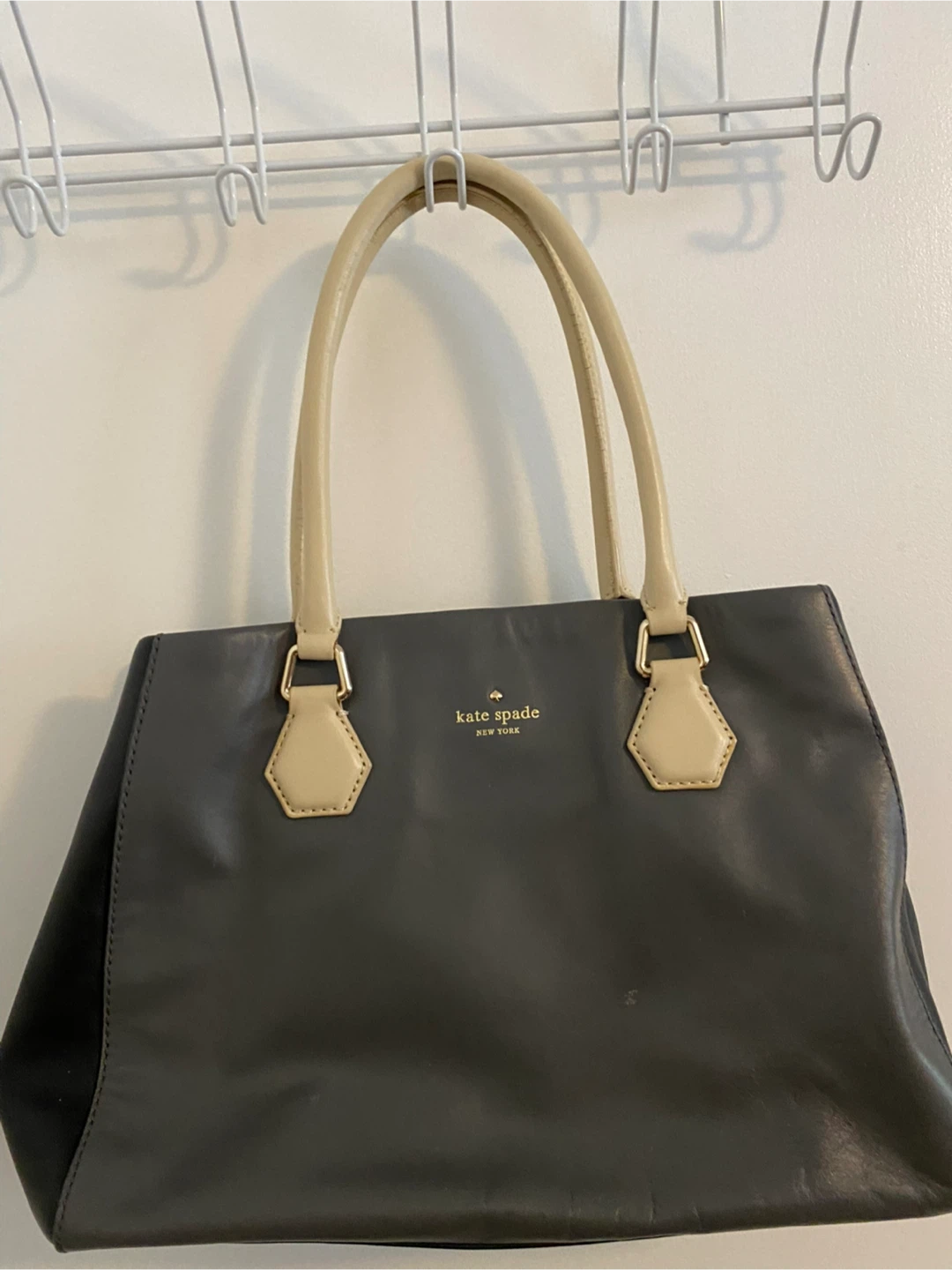 Kate Spade New York Tote Bag