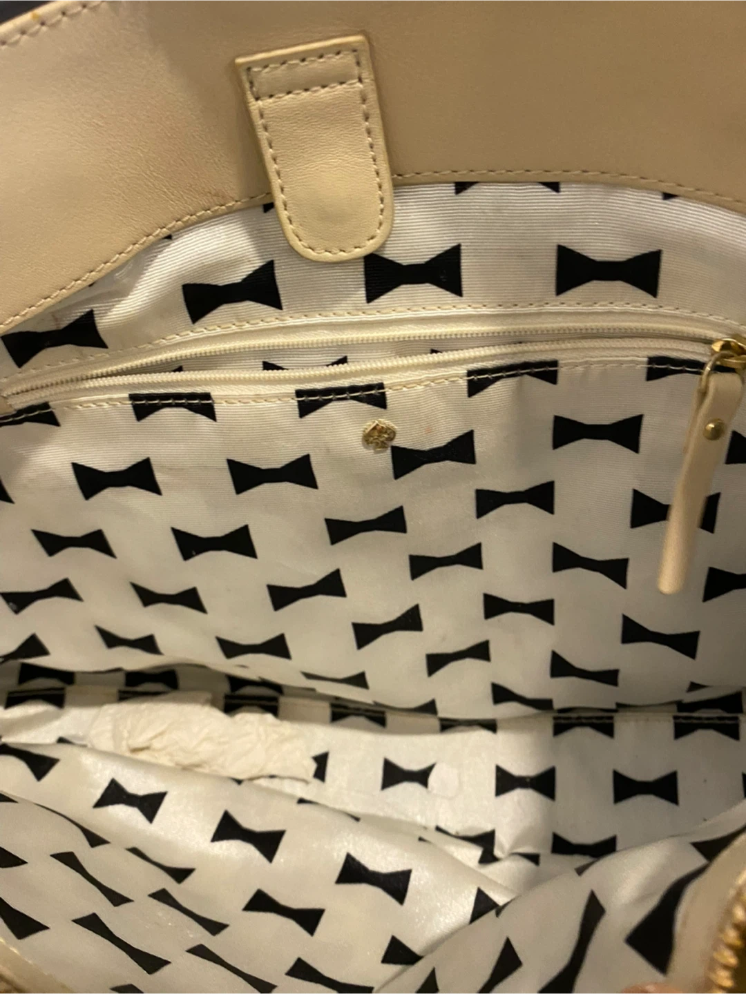 Kate Spade New York Tote Bag - photo 4