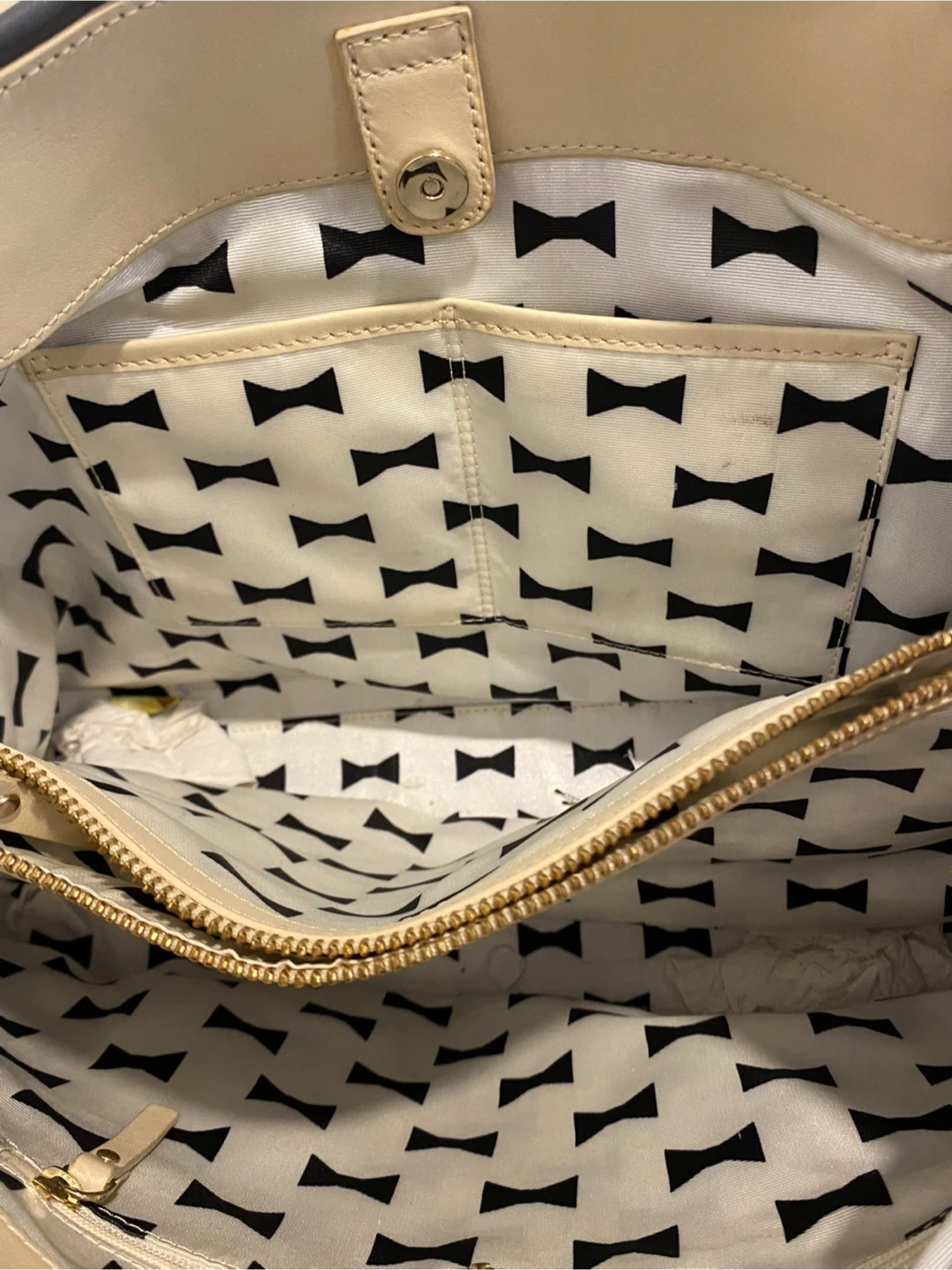 Kate Spade New York Tote Bag - photo 5