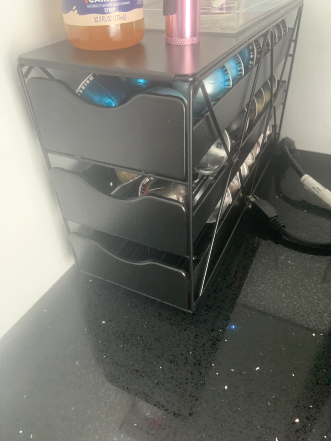 DeLonghi Nespresso Coffee Machine - photo 2