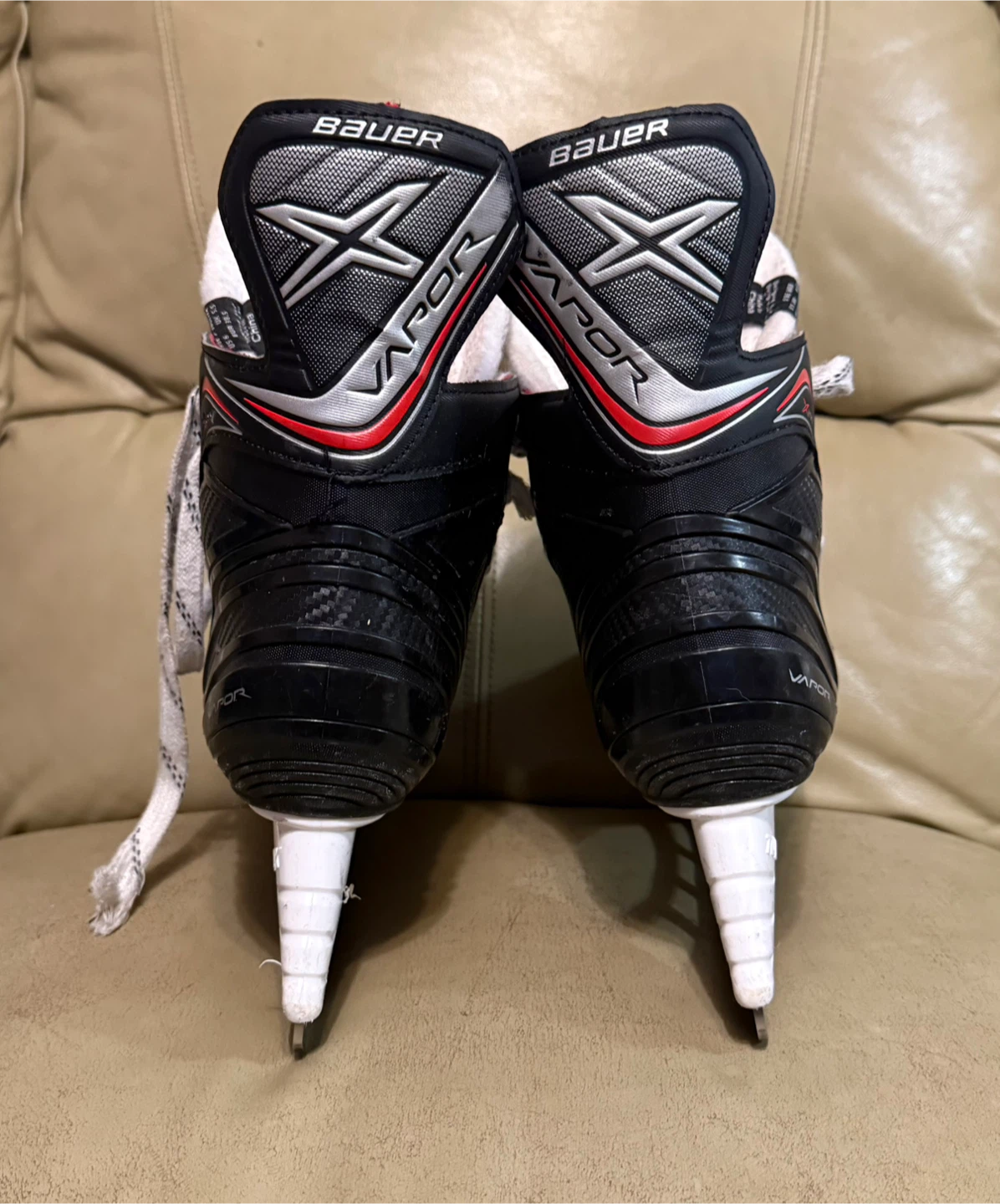 Bauer Vapor X250 Hockey Skates - Youth Size 5 - photo 3