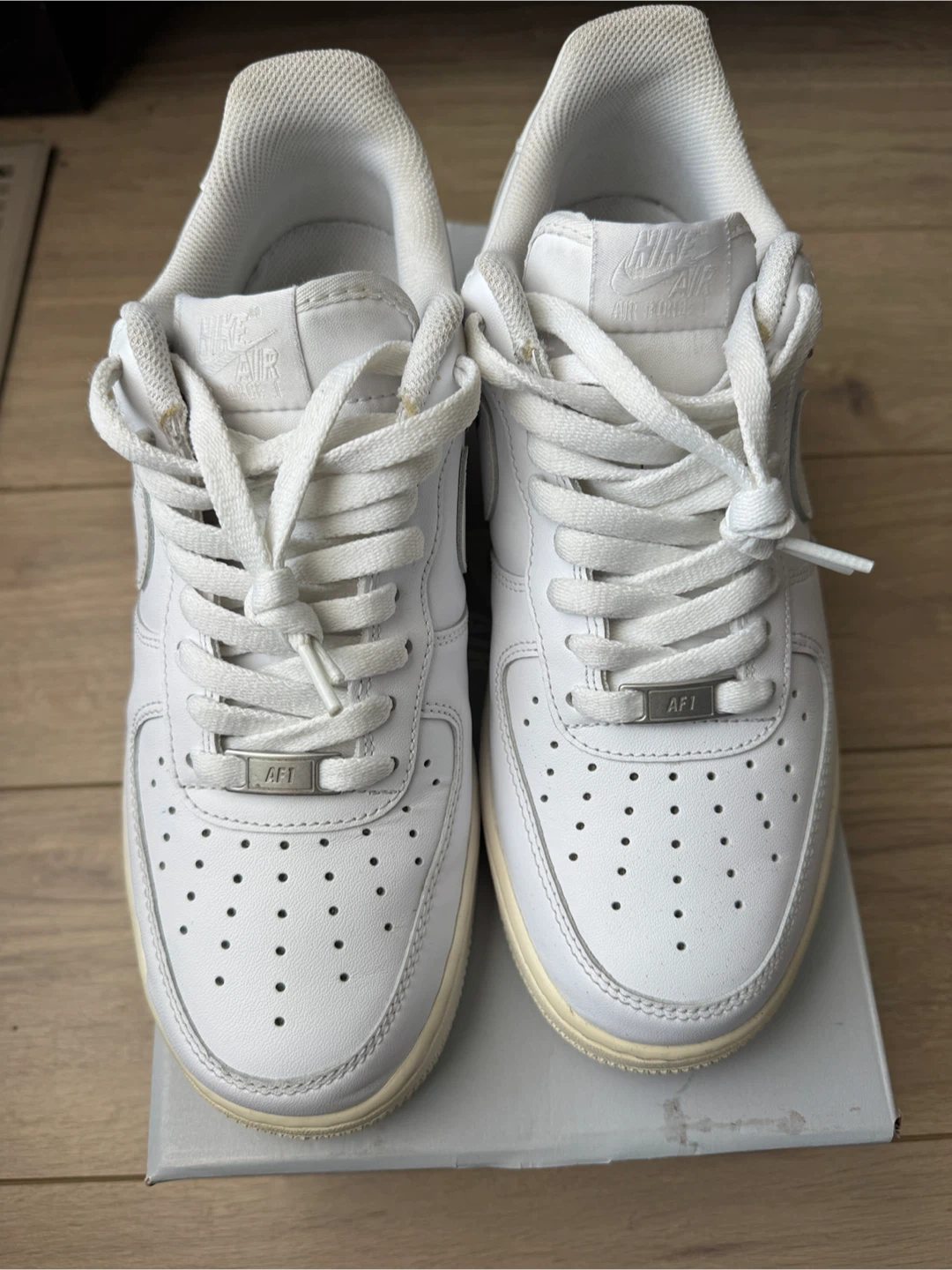 Nike Mens Air Force 1