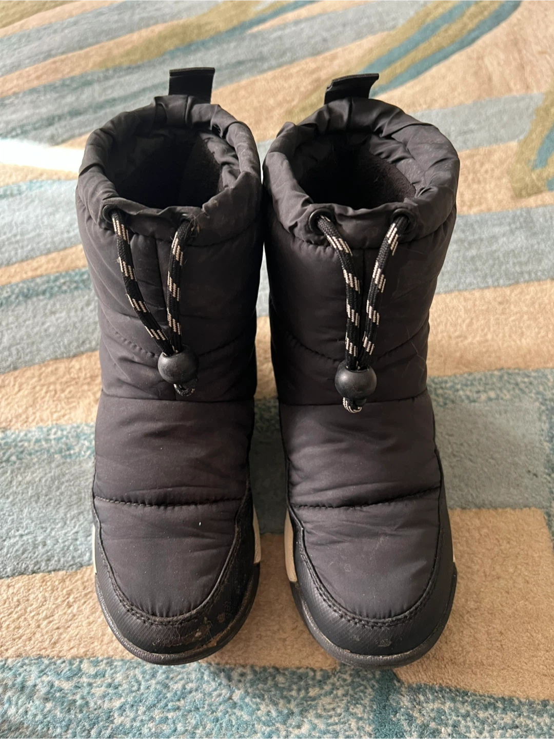 Sorel Youth Whitney II Plus Puffy WP Boots - photo 3