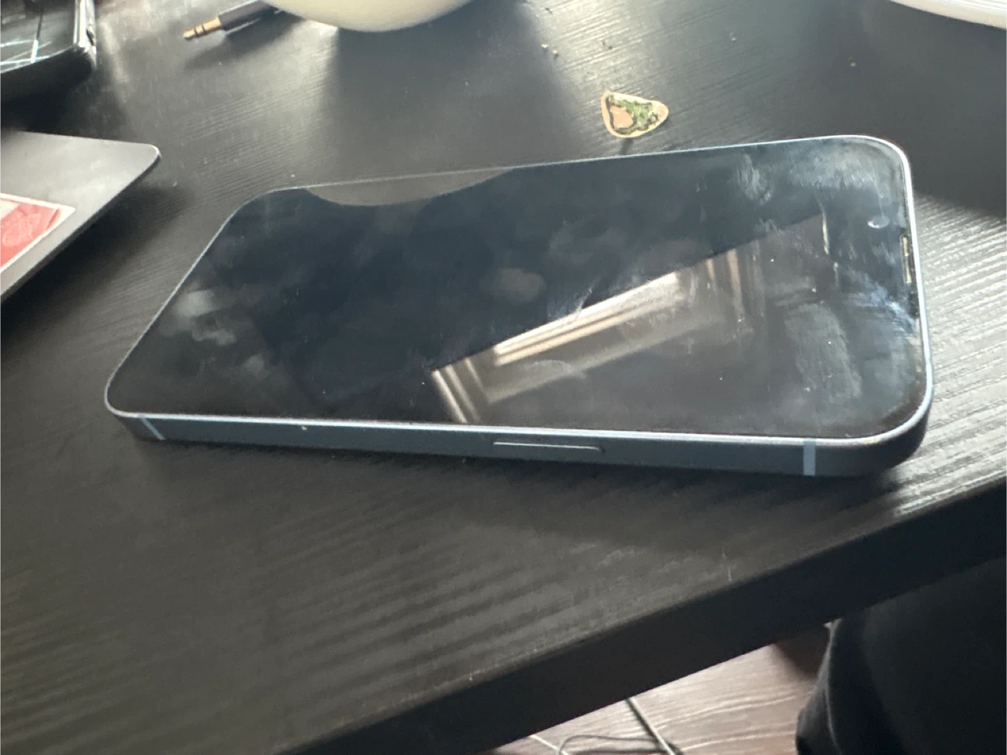Apple iPhone 14 - Blue 256GB - photo 3