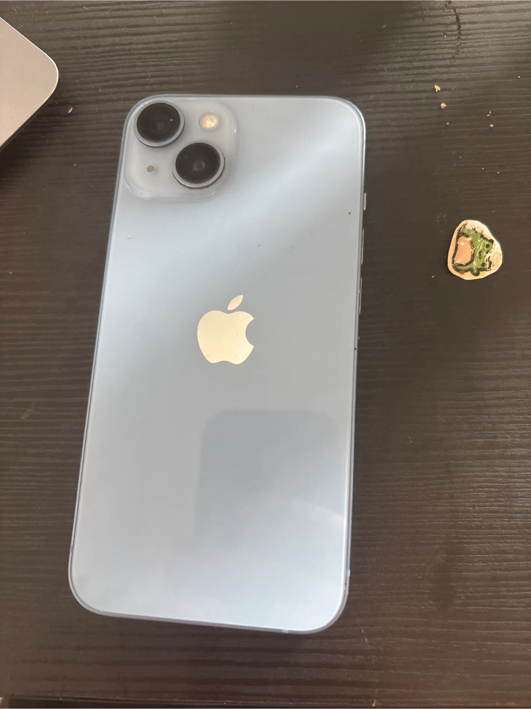 Apple iPhone 14 - Blue 256GB - photo 2