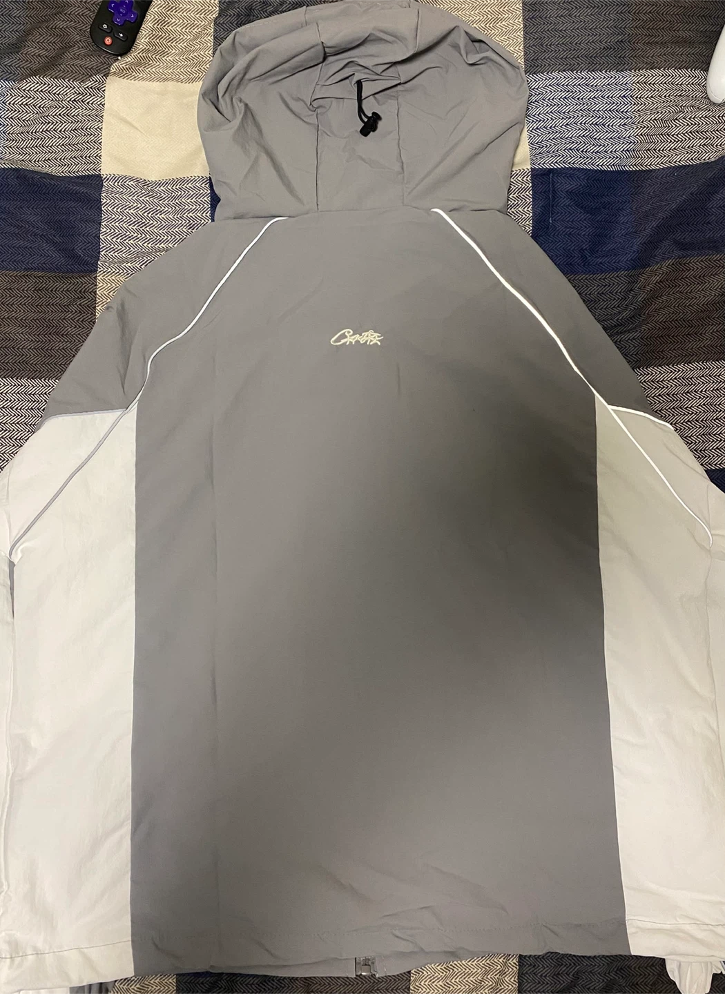 Corteiz Spring Jacket windbreaker - photo 2
