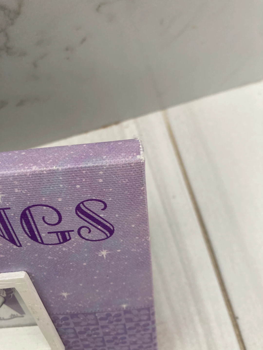 🆓 Blessings Photo Frame - photo 4