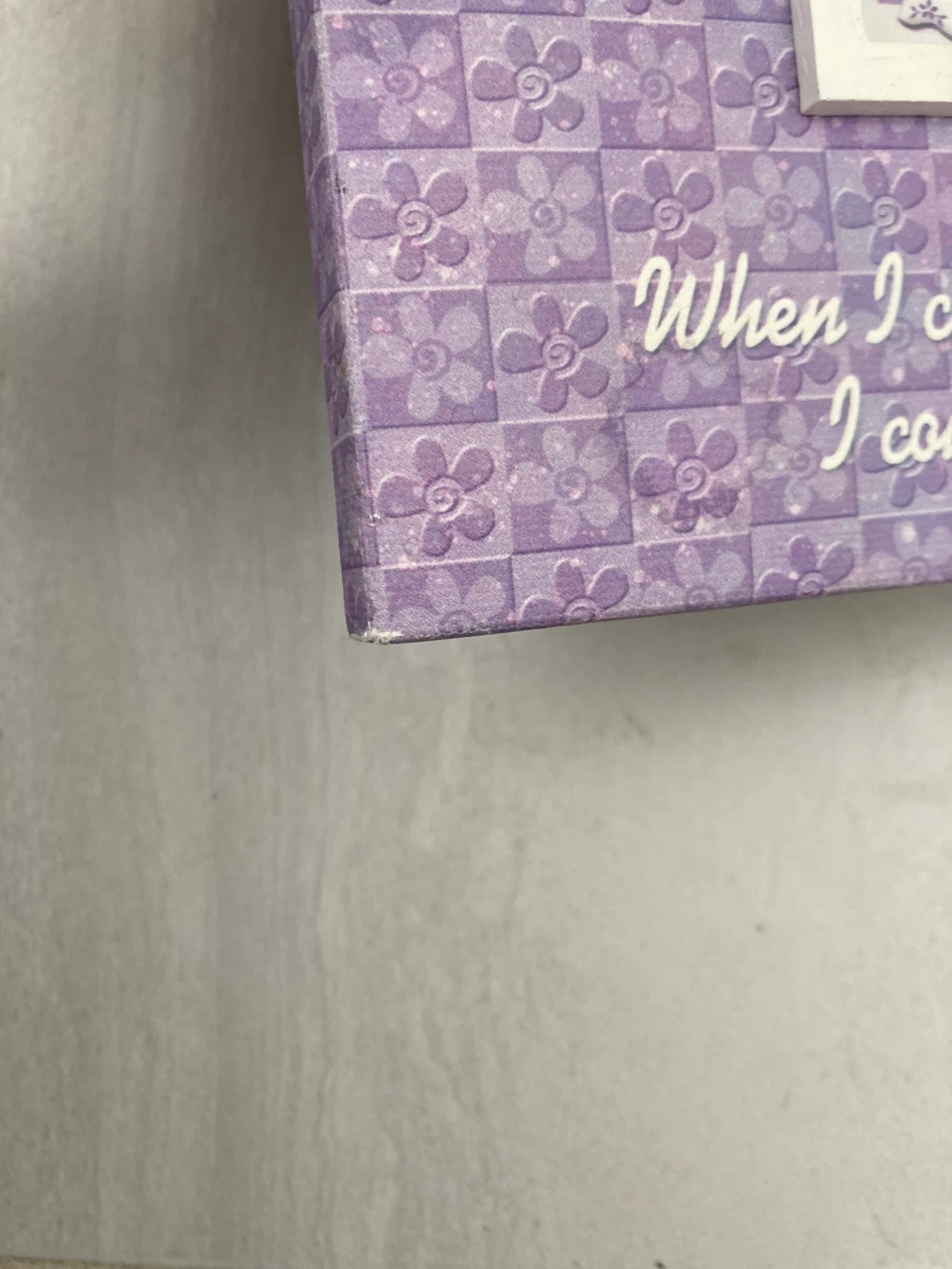 🆓 Blessings Photo Frame - photo 3