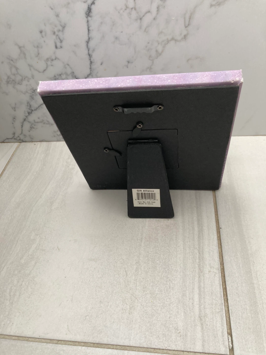 🆓 Blessings Photo Frame - photo 2