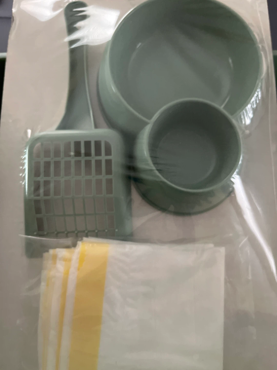 Simplicity Plus Jumbo Starter Kit for Cats - photo 4