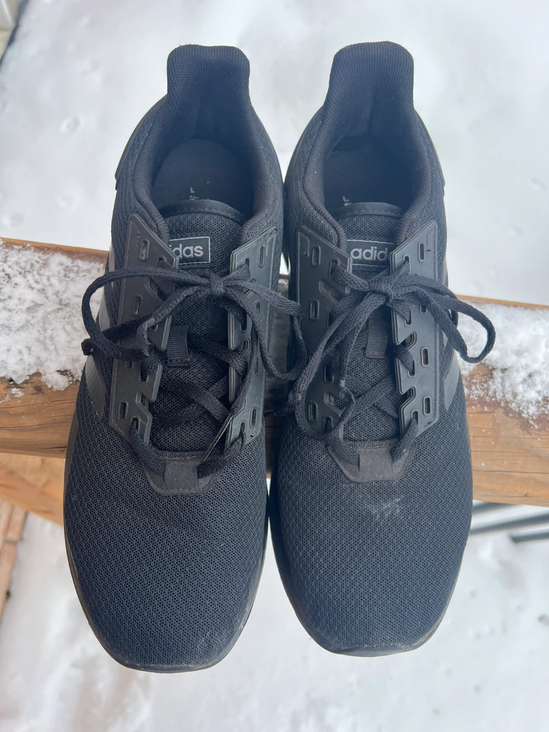 Mens Adidas Running Shoes size 10.5