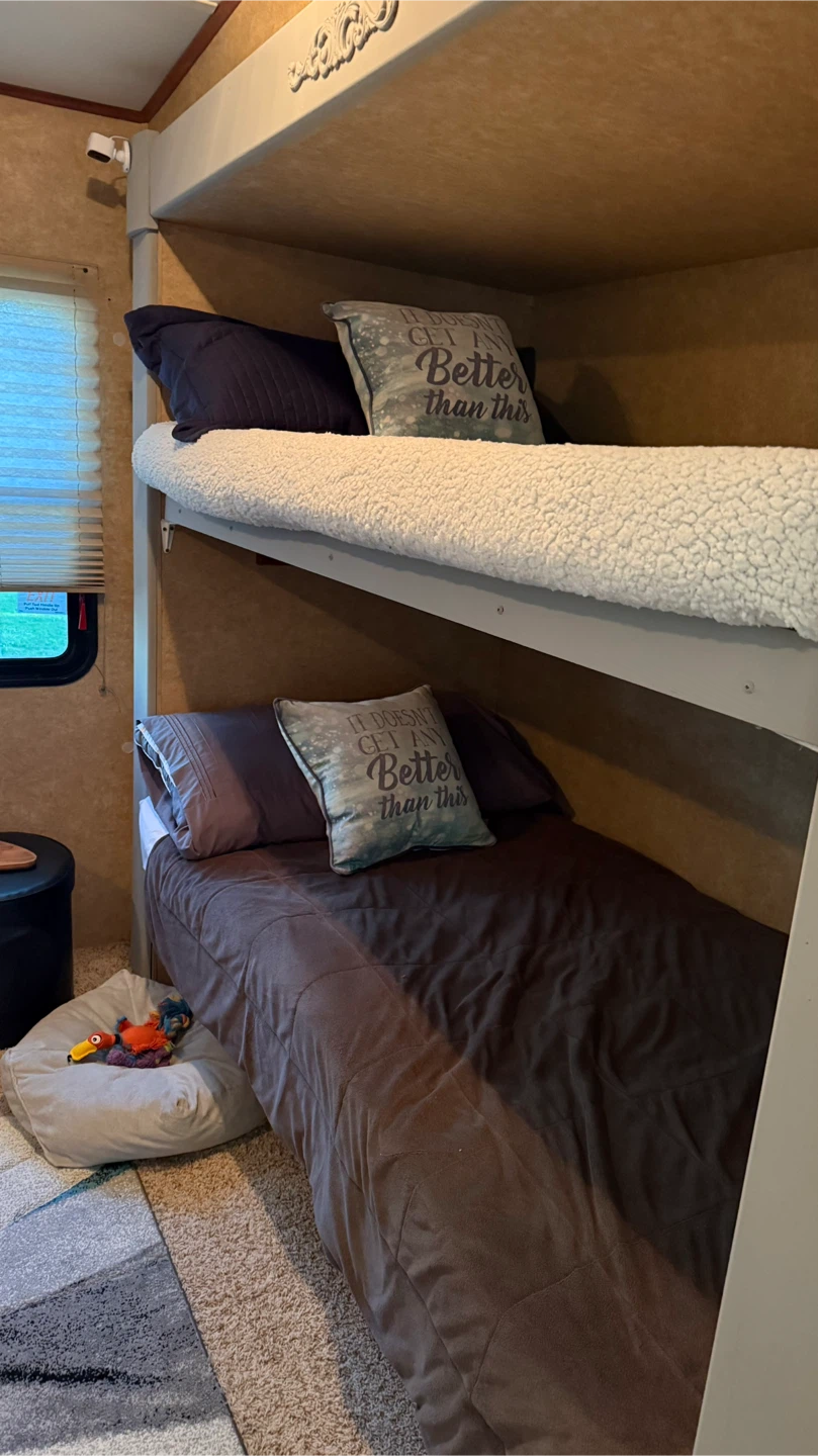 Rv trailer - photo 2