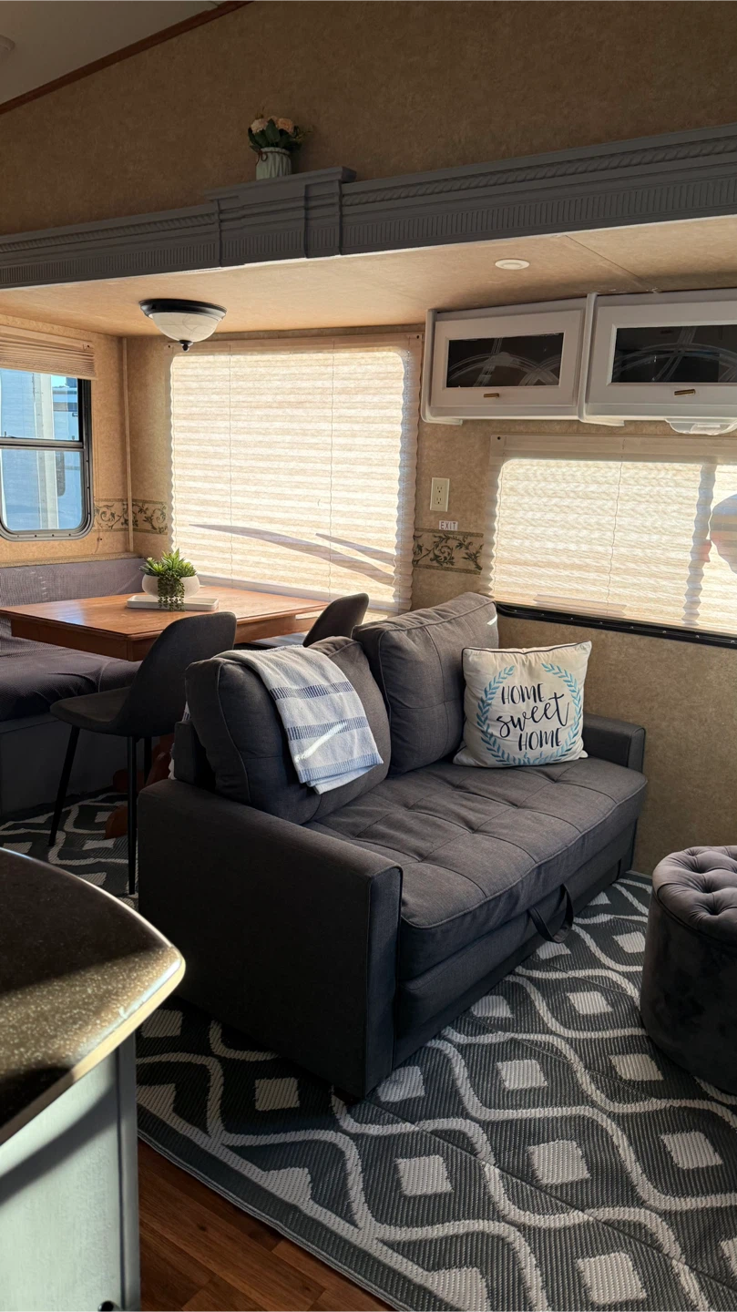 Rv trailer - photo 4