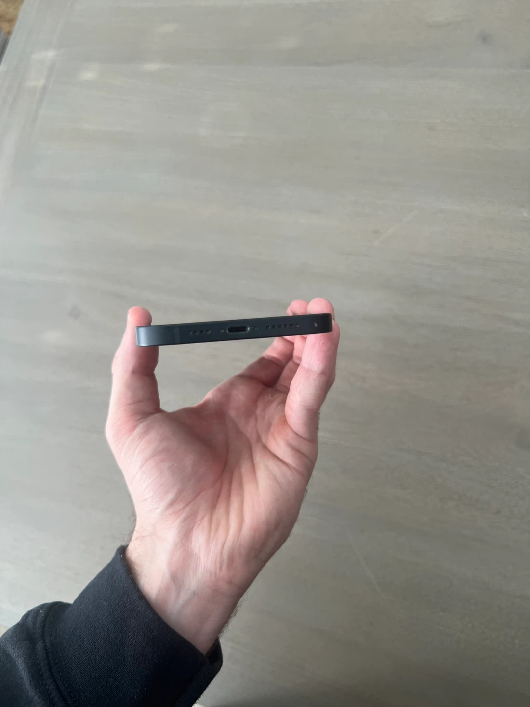 iPhone 14 Plus 128GB - photo 5