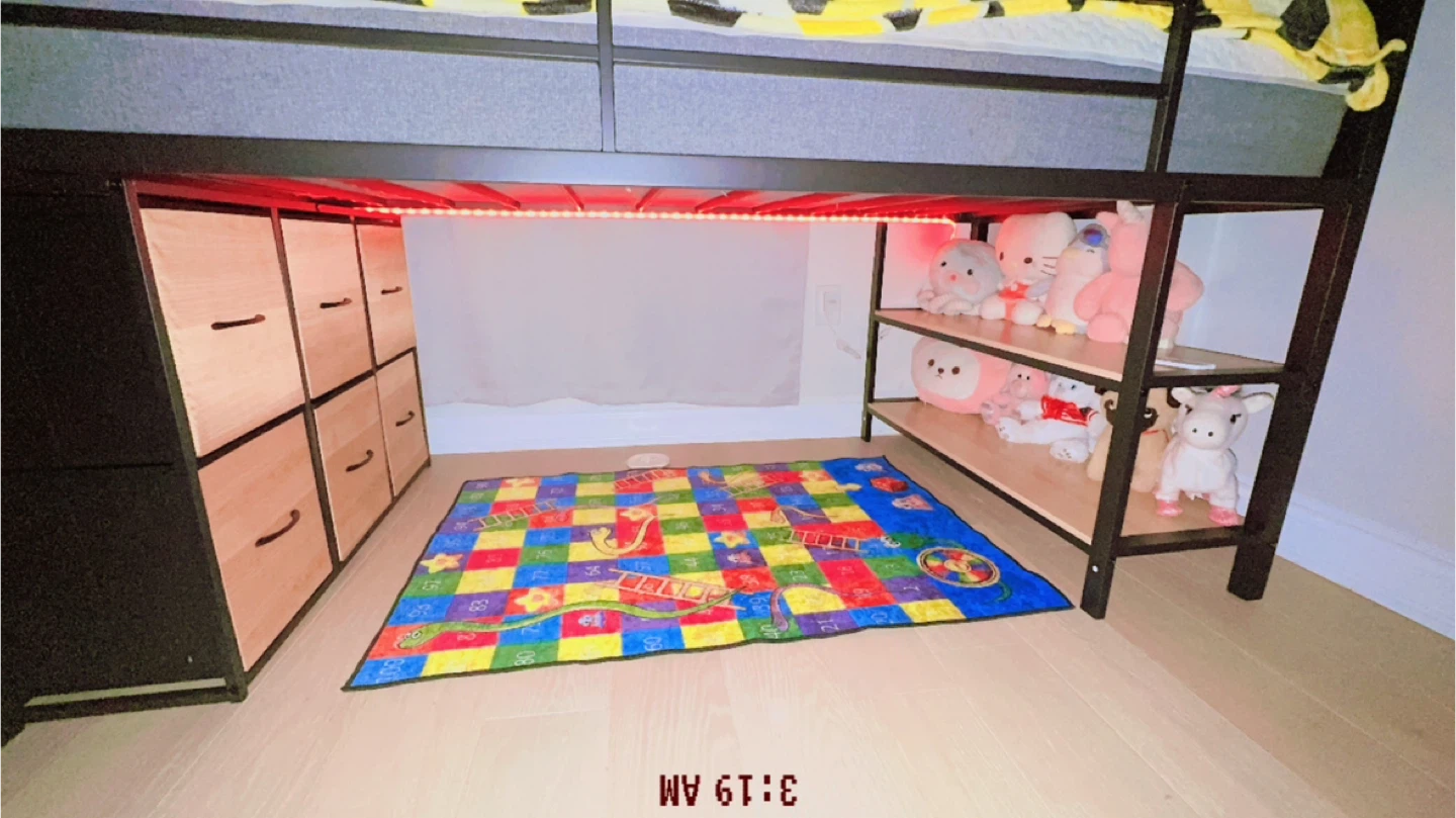 Kids bed - photo 5
