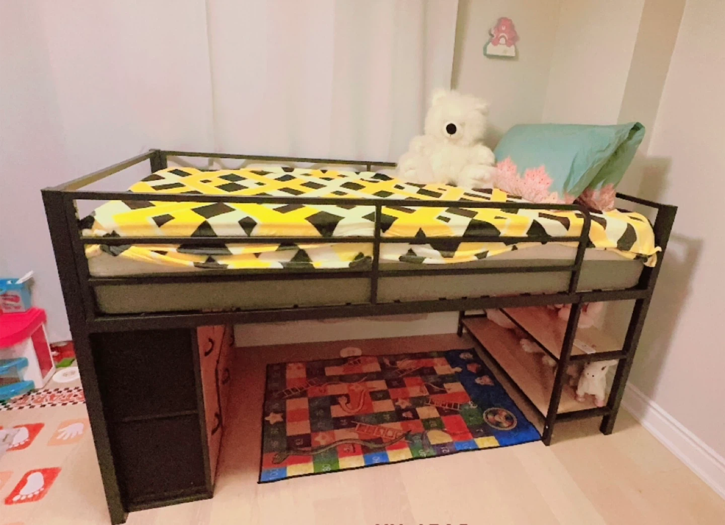 Kids bed - photo 2