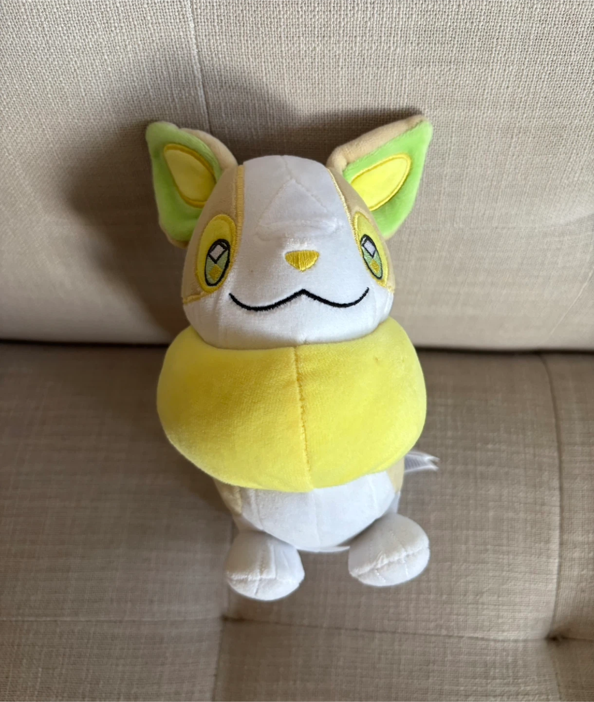 Pokémon Plush Toy - photo 2