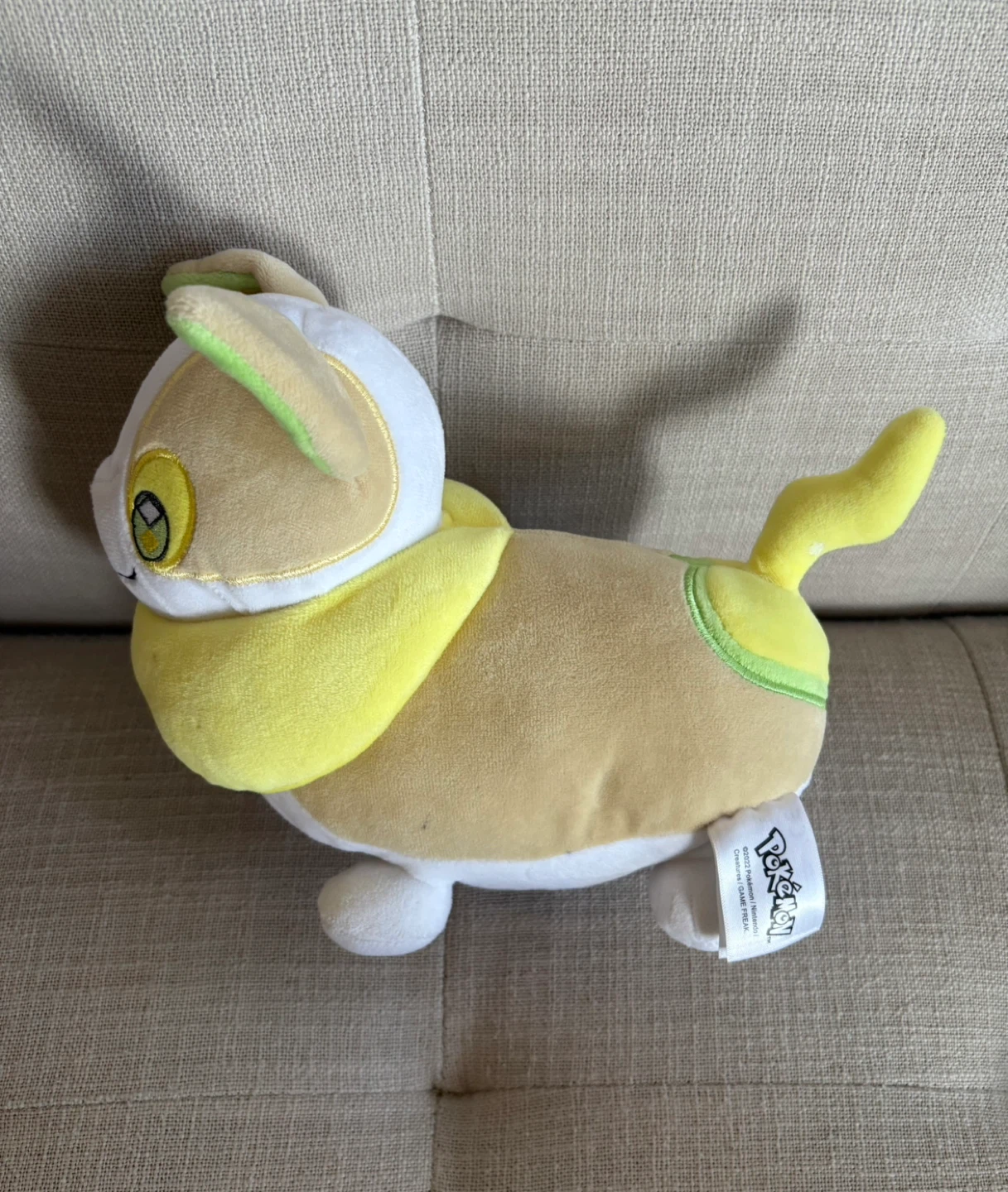 Pokémon Plush Toy