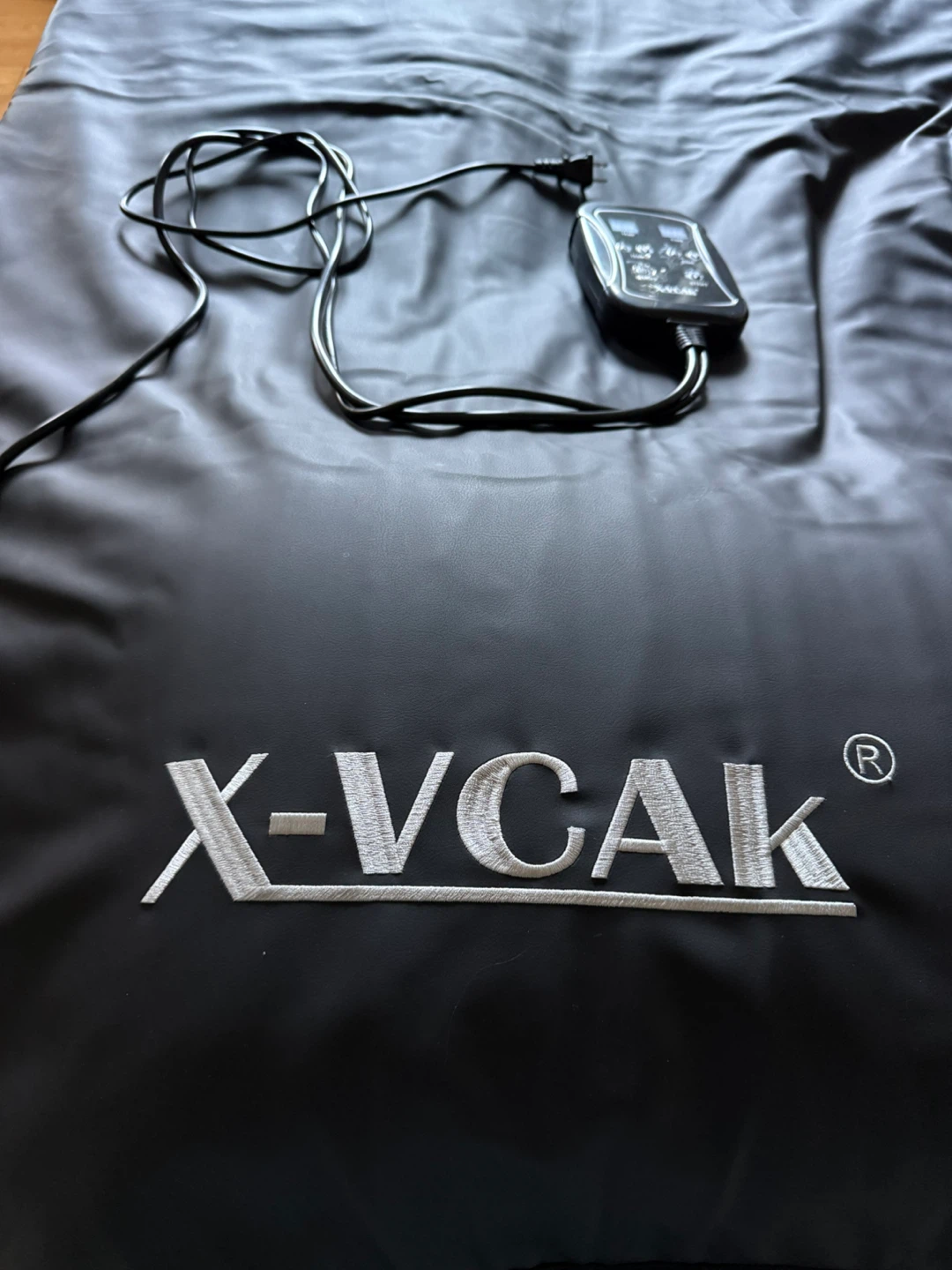 X-VCAK Infrared Sauna Blanket with Controller - photo 2