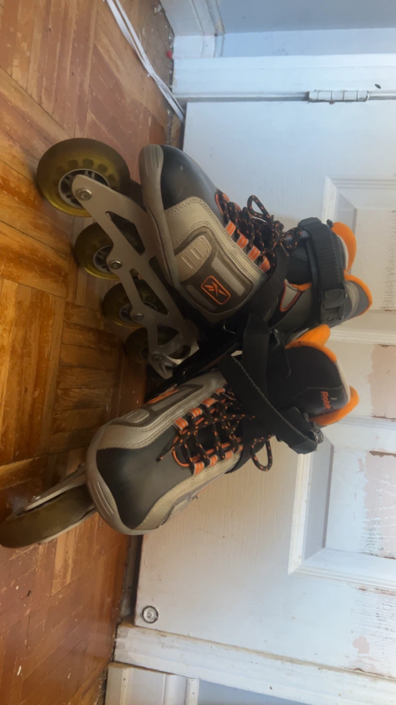 Reebok Inline Skates