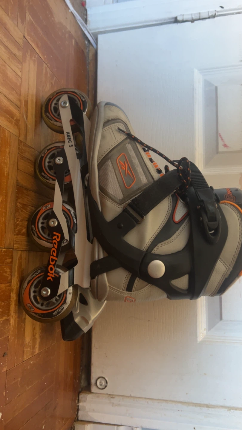 Reebok Inline Skates - photo 2