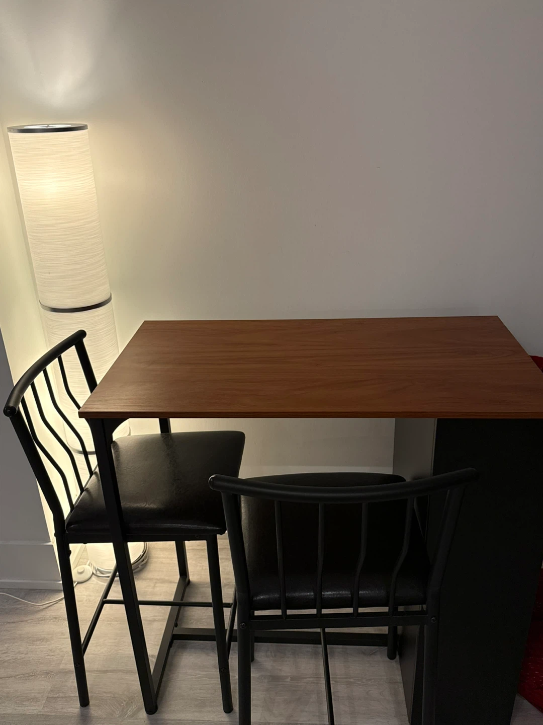 Kitchen Island Table + Shoe Rack(Offer)