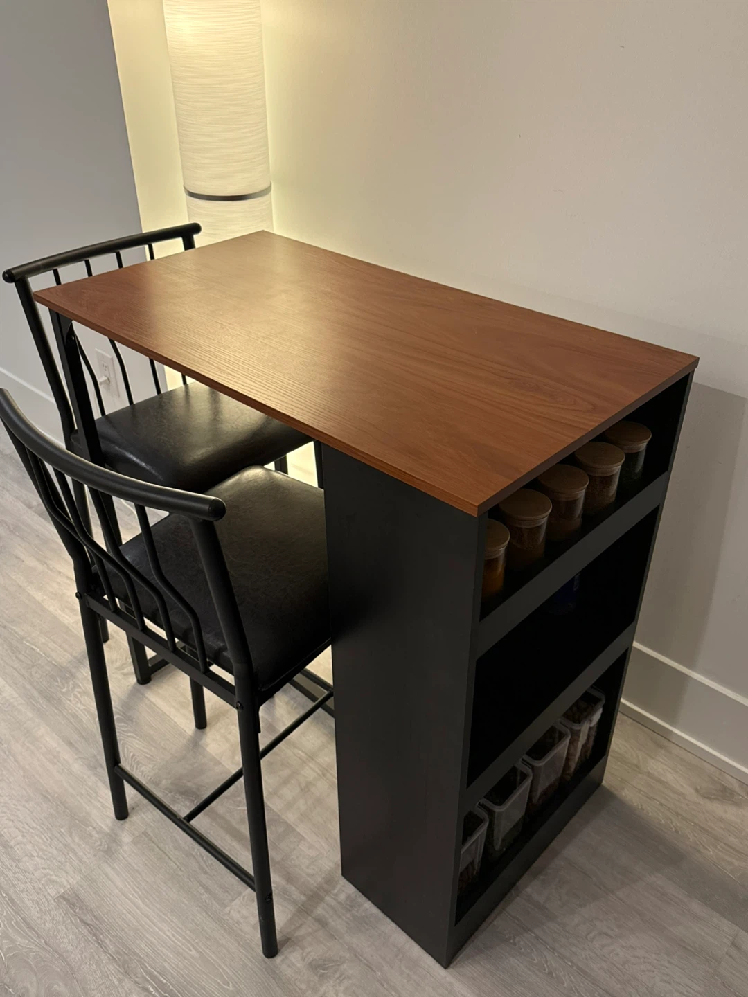 Kitchen Island Table + Shoe Rack(Offer) - photo 3