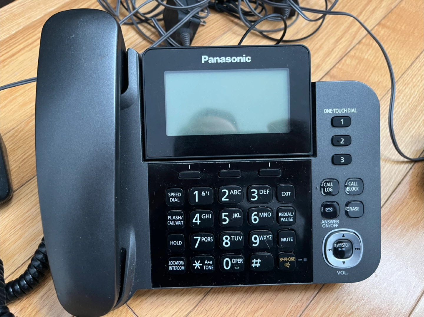 Panasonic Cordless Phone System