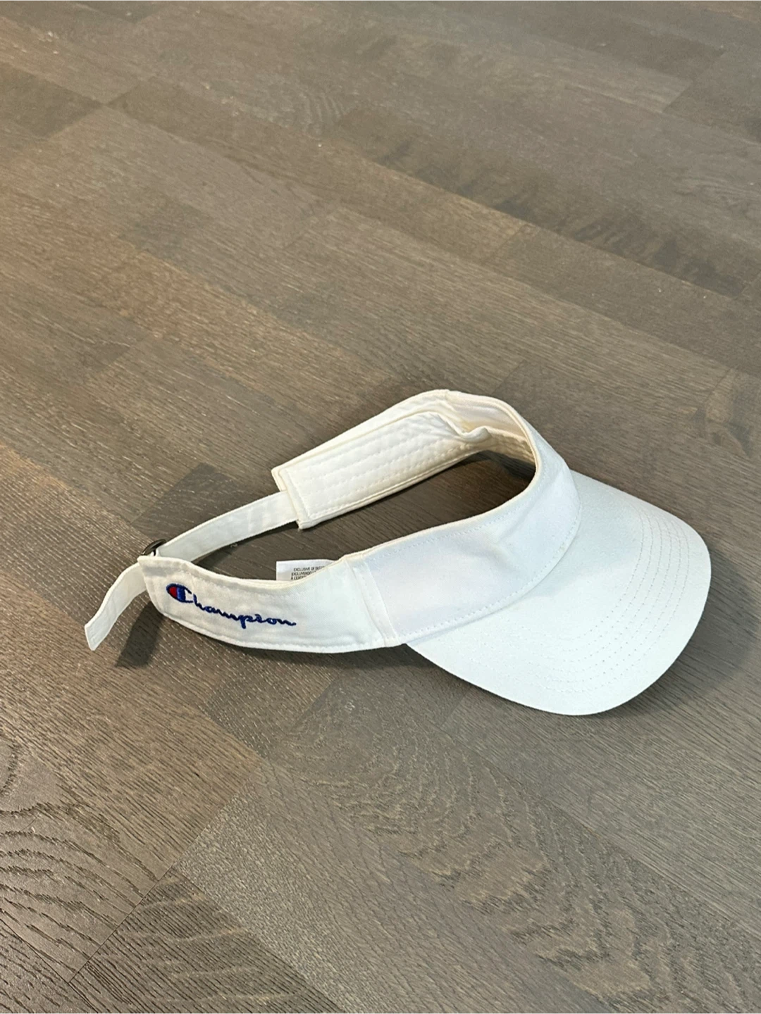 Champion Visor OSFA - photo 2