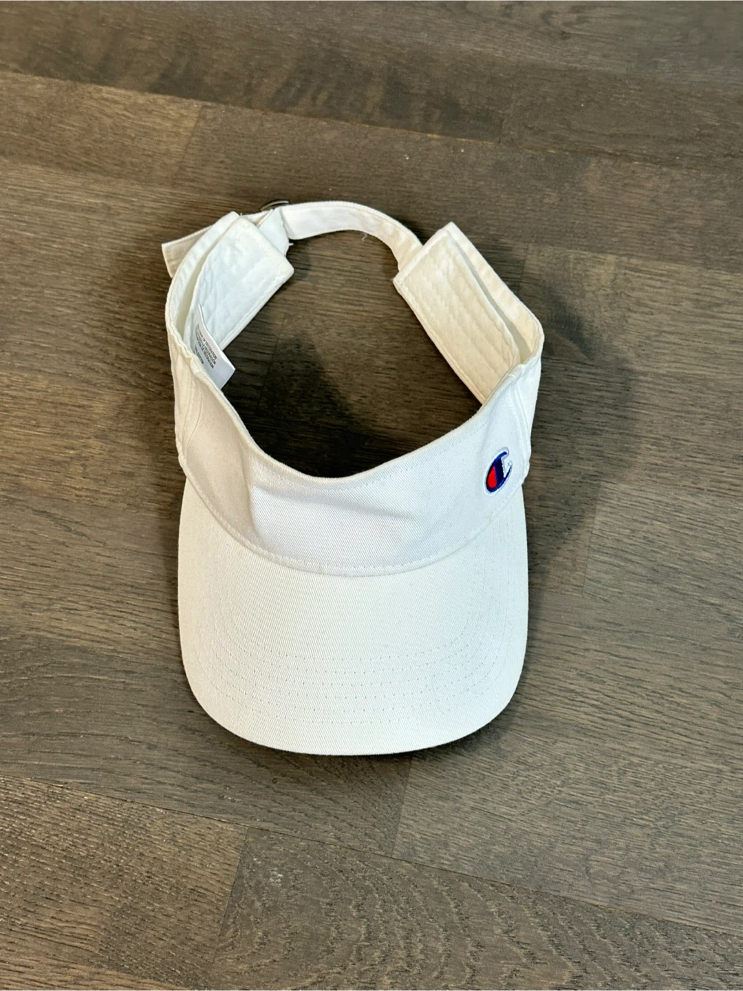 Champion Visor OSFA