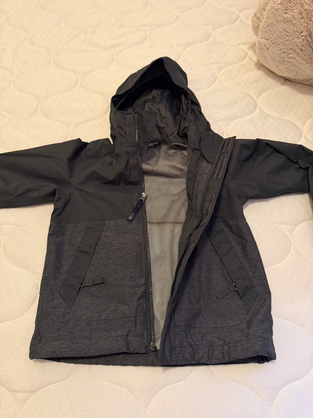 The North Face Jacket