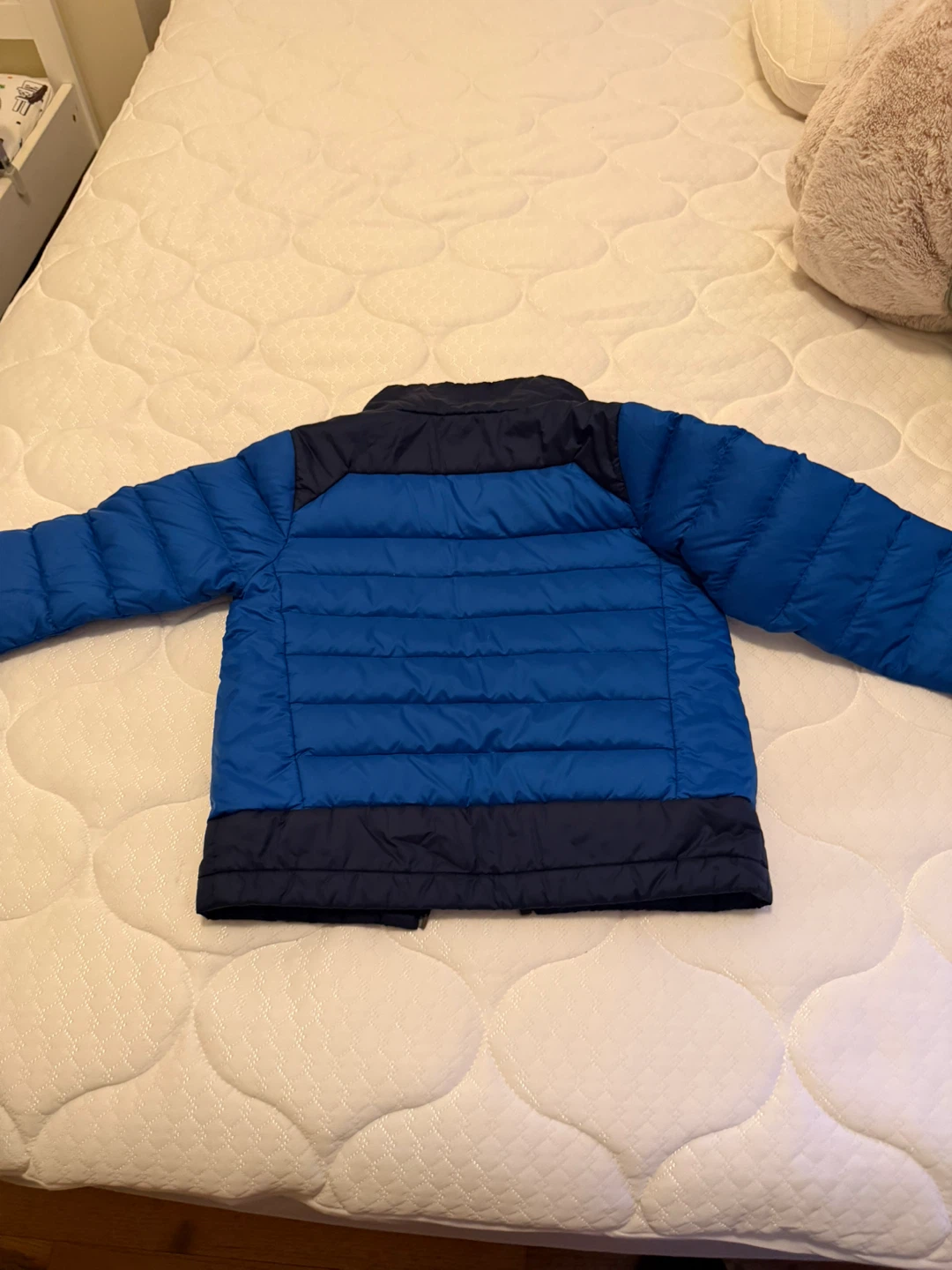 Columbia Puffer Jacket