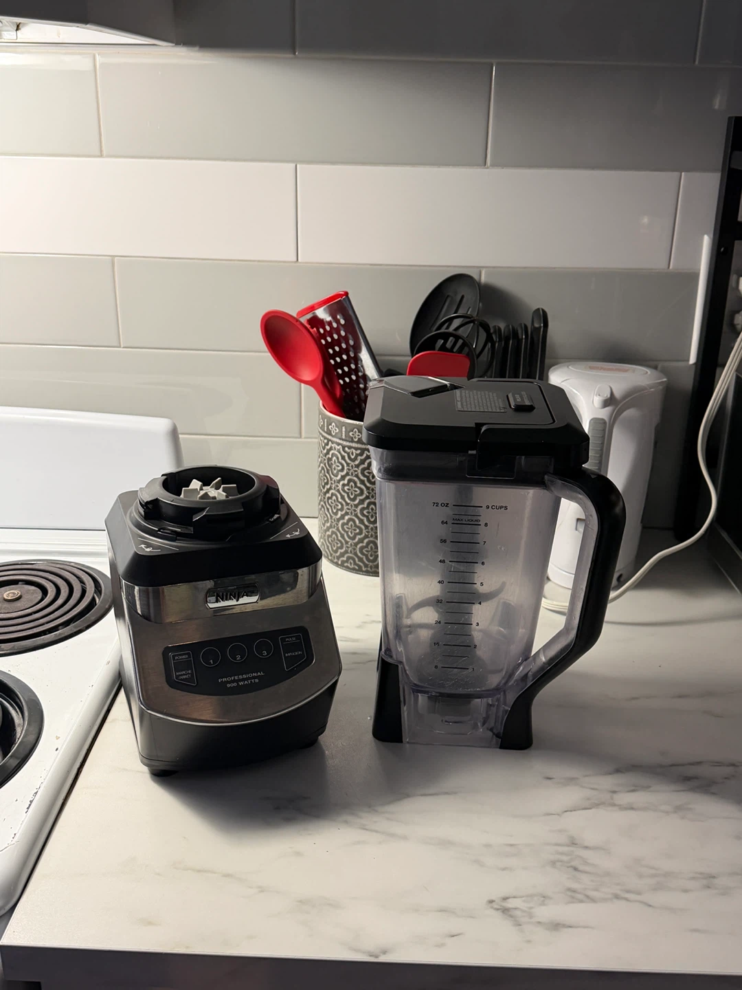 Ninja Professional 900 Watt Blender