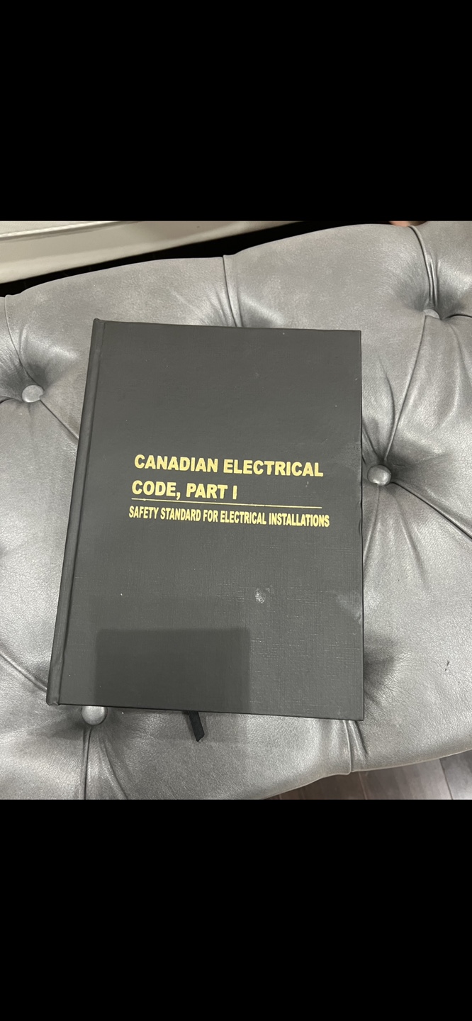 Canadian Electrical Code, Part I, 2018 Edition - photo 2